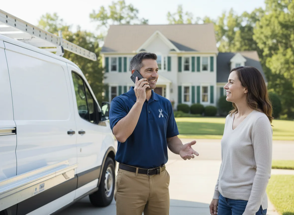 Home Gutter Service Ormond Beach, FL FAQs